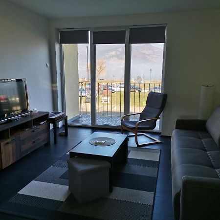 Apartman Terassa دونيي ميلانوفاتس المظهر الخارجي الصورة
