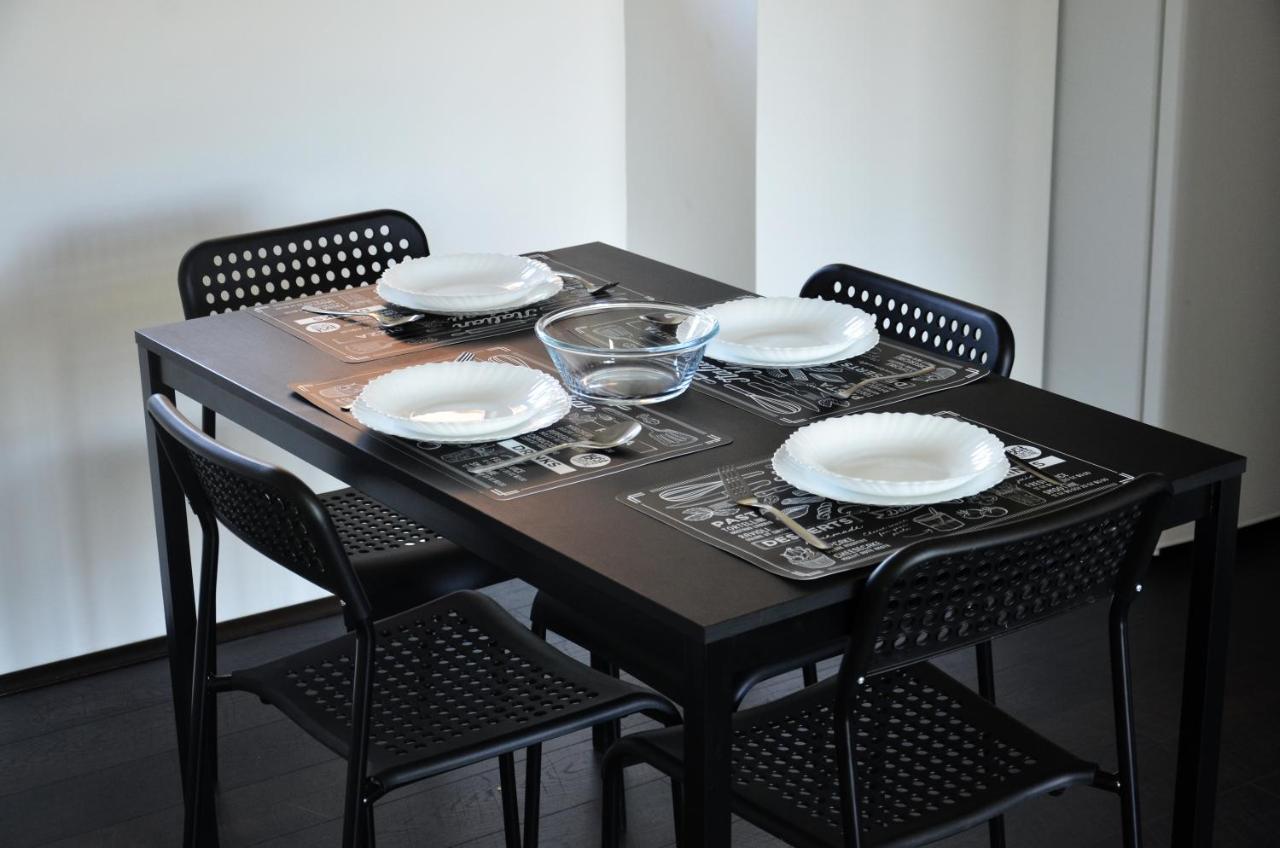 Apartman Terassa دونيي ميلانوفاتس المظهر الخارجي الصورة