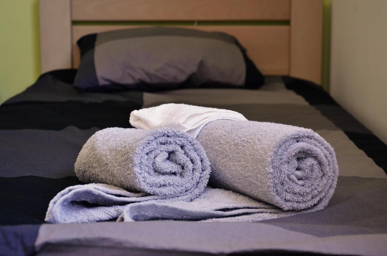 Apartman Terassa دونيي ميلانوفاتس المظهر الخارجي الصورة