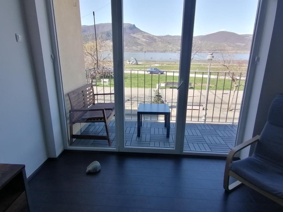 Apartman Terassa دونيي ميلانوفاتس المظهر الخارجي الصورة