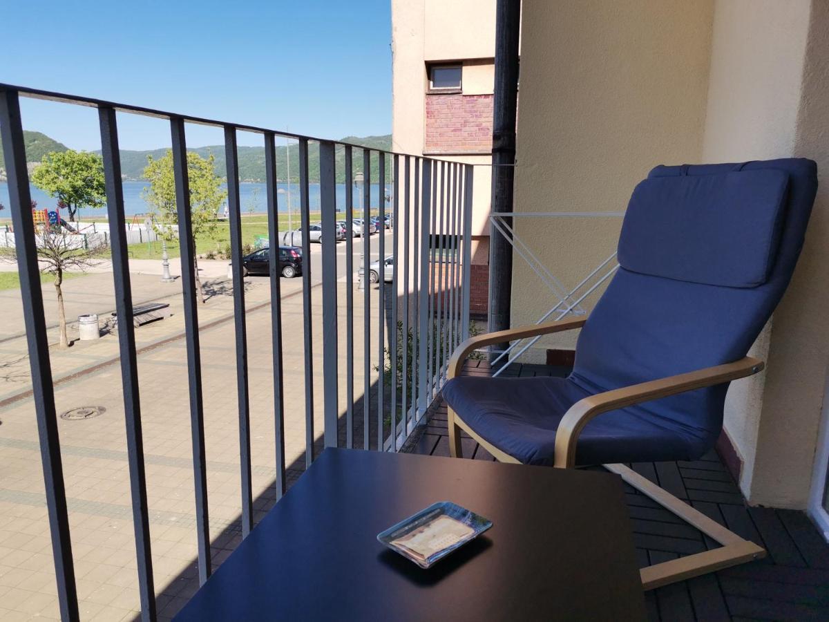 Apartman Terassa دونيي ميلانوفاتس المظهر الخارجي الصورة