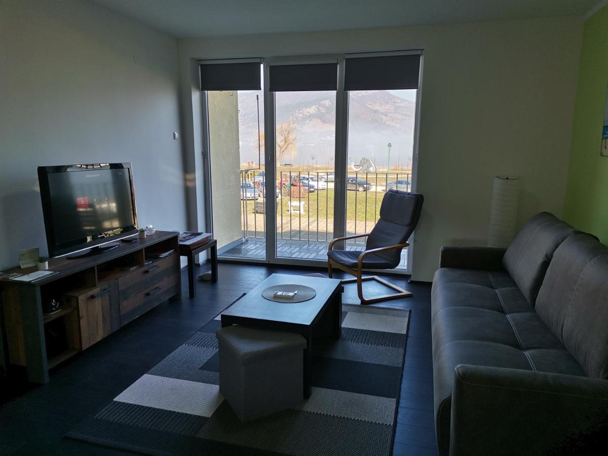 Apartman Terassa دونيي ميلانوفاتس المظهر الخارجي الصورة