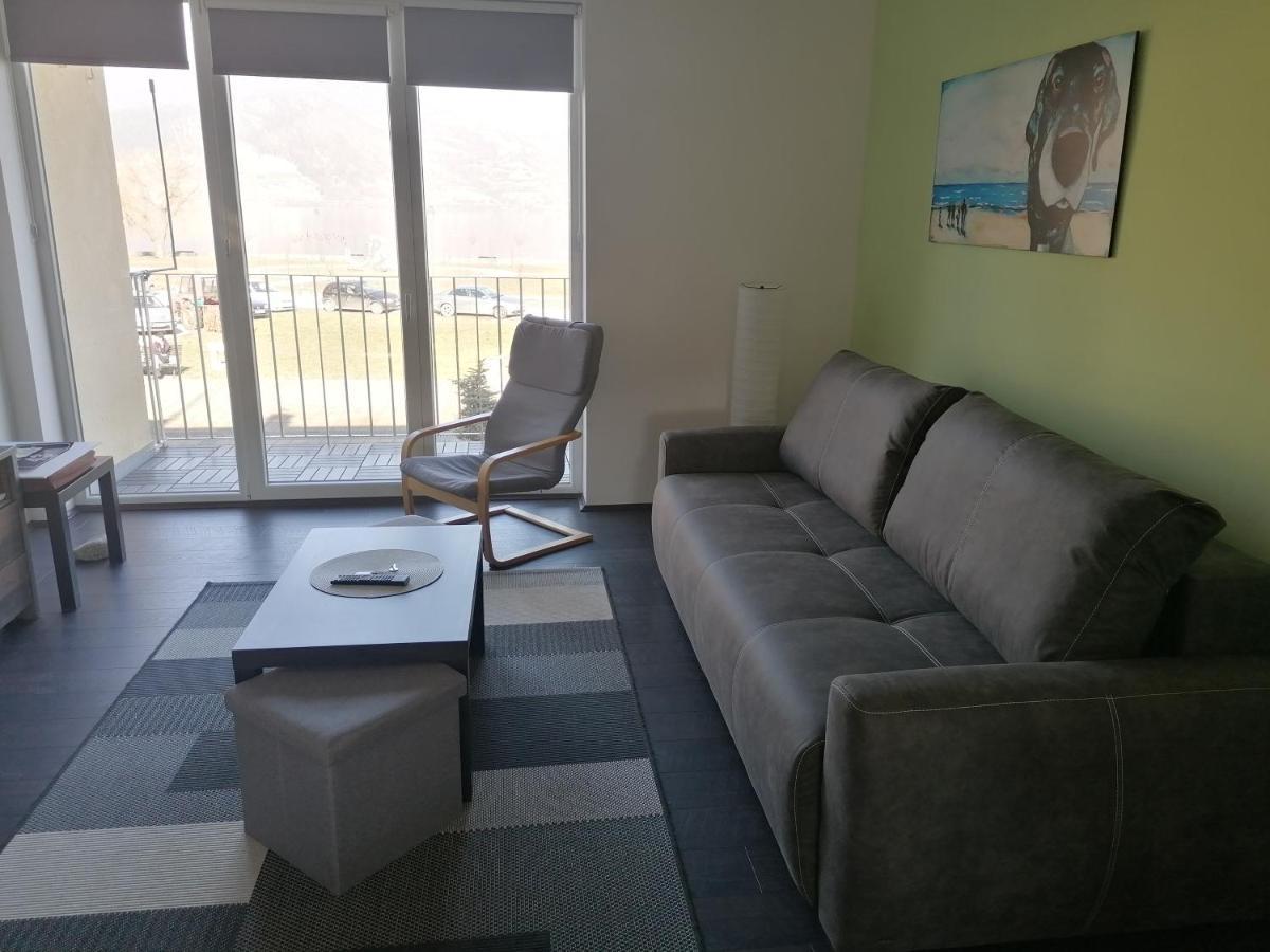 Apartman Terassa دونيي ميلانوفاتس المظهر الخارجي الصورة